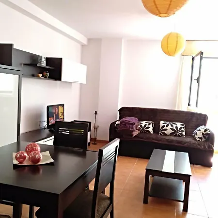 Apartmán Precioso Apartamento A Pie De Playa Cedeira