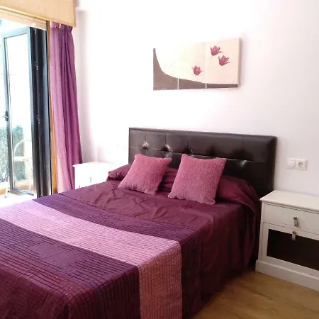 Precioso Apartamento A Pie De Playa Apartmán *