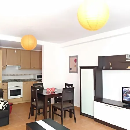 Apartmán Precioso Apartamento A Pie De Playa