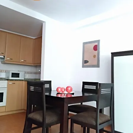 Precioso Apartamento A Pie De Playa * Cedeira