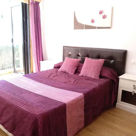 Precioso Apartamento A Pie De Playa * Cedeira