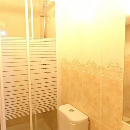 Precioso Apartamento A Pie De Playa Apartmán *
