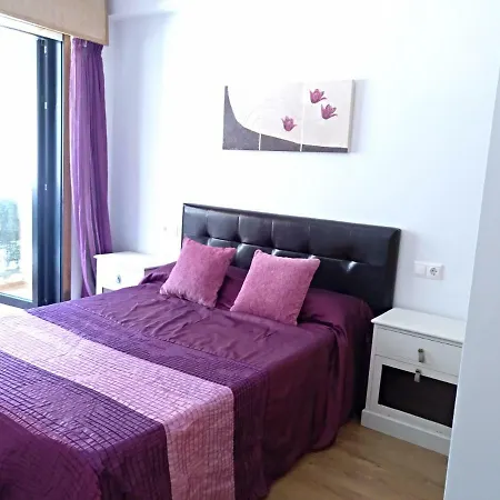 Precioso Apartamento A Pie De Playa *