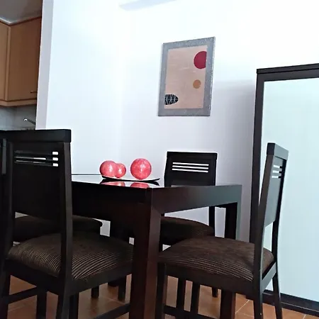Apartmán Precioso Apartamento A Pie De Playa Cedeira