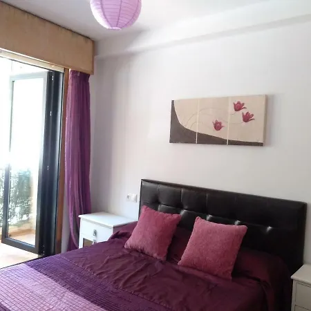 Precioso Apartamento A Pie De Playa Apartmán *