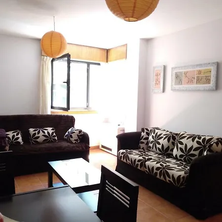 Precioso Apartamento A Pie De Playa *