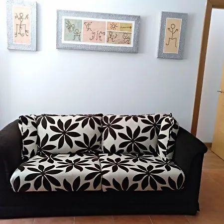 Precioso Apartamento A Pie De Playa Apartmán