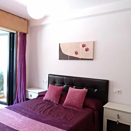 Apartmán Precioso Apartamento A Pie De Playa Cedeira