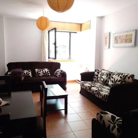 Apartmán Precioso Apartamento A Pie De Playa Cedeira
