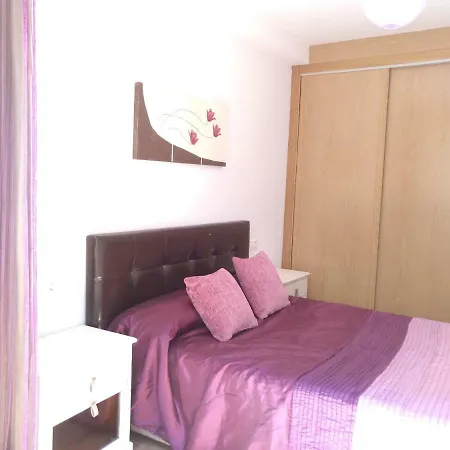 Apartmán Precioso Apartamento A Pie De Playa Cedeira