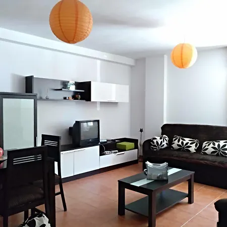 Precioso Apartamento A Pie De Playa Apartmán *