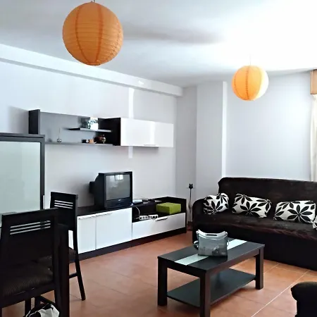 Precioso Apartamento A Pie De Playa Apartmán *