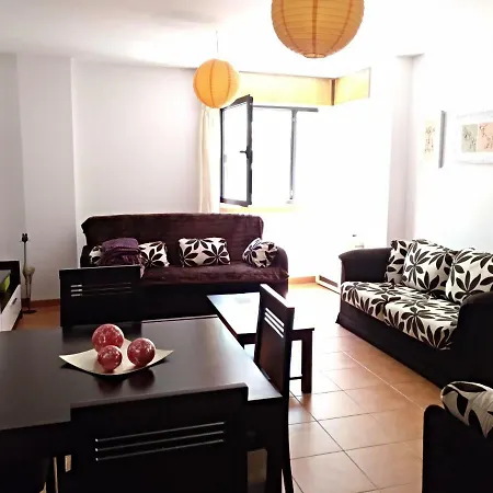 Precioso Apartamento A Pie De Playa Apartmán *
