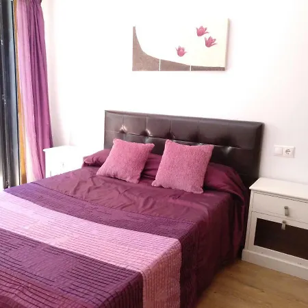 Precioso Apartamento A Pie De Playa Apartmán