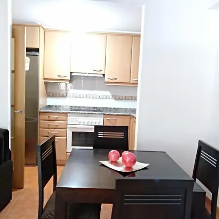 Precioso Apartamento A Pie De Playa Cedeira