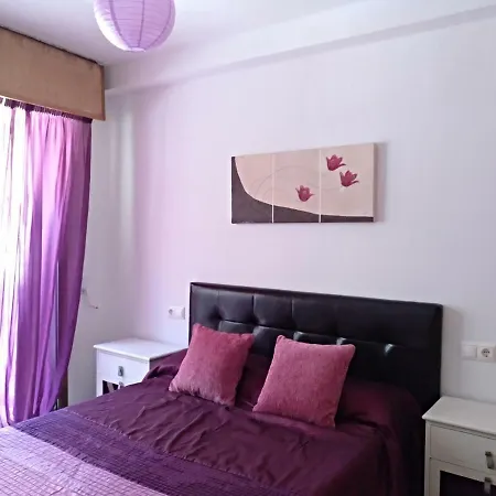 Precioso Apartamento A Pie De Playa Cedeira