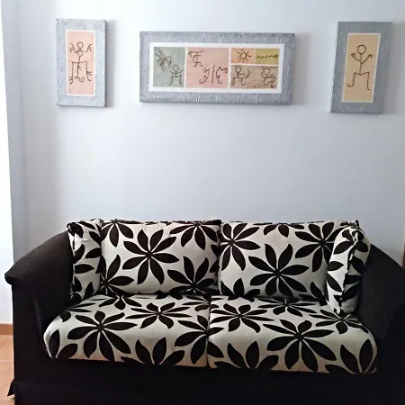 Precioso Apartamento A Pie De Playa Apartmán