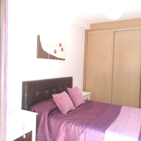 Precioso Apartamento A Pie De Playa Cedeira